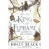 HOW THE KING OF ELFHAME LEARNED TO HATE STORIES