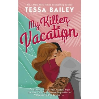 MY KILLER VACATION
