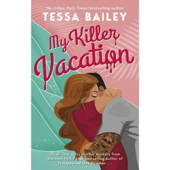 MY KILLER VACATION MY KILLER VACATION