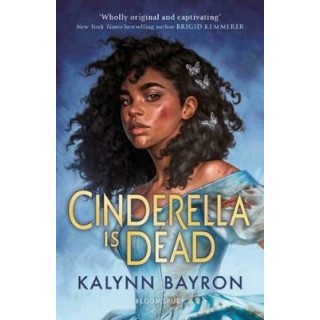 CINDERELLA IS DEAD CINDERELLA IS DEAD