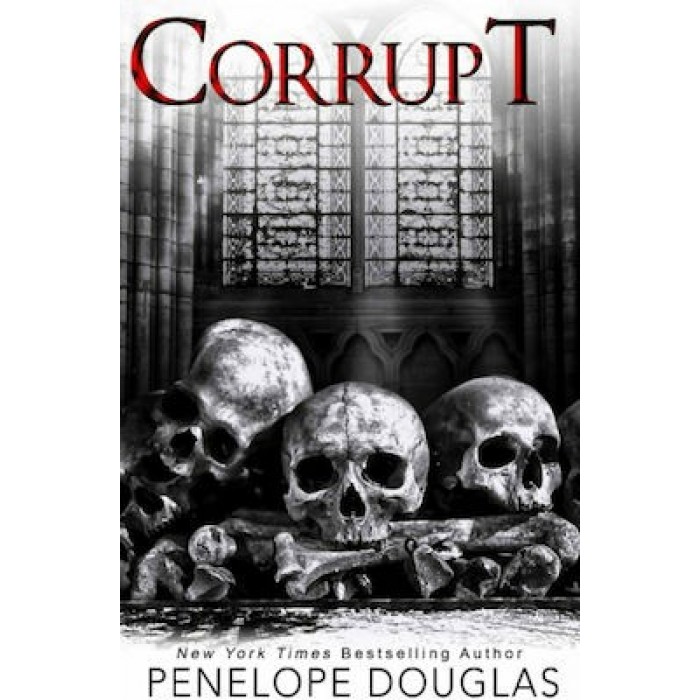 DEVIL'S NIGHT 1 : CORRUPT DEVIL'S NIGHT 1 : CORRUPT