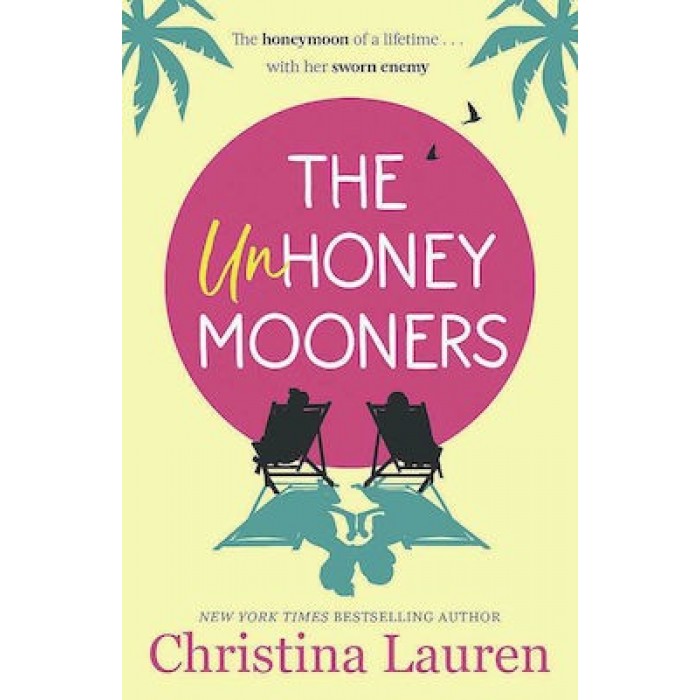 THE UNHONEYMOONERS THE UNHONEYMOONERS