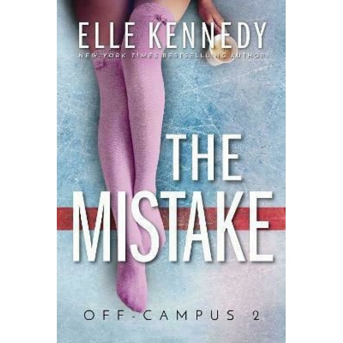 OFF-CAMPUS 2: THE MISTAKE
