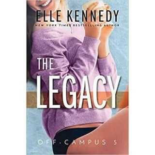 OFF-CAMPUS 5: THE LEGACY