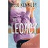 OFF-CAMPUS 5: THE LEGACY