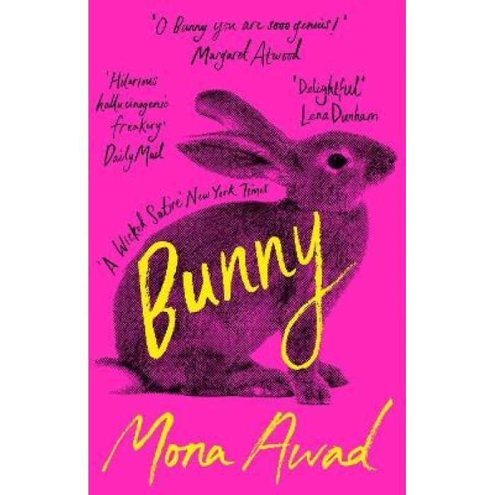 BUNNY BUNNY