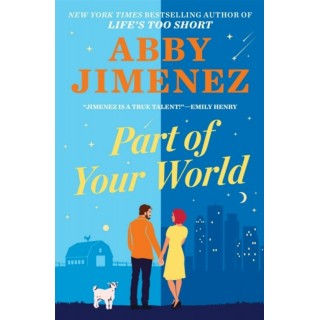 PART OF YOUR WORLD PART OF YOUR WORLD