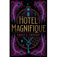 HOTEL MANIFIQUE (HARDCOVER)