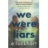 WE WERE LIARS