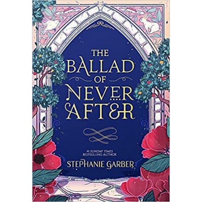 ONCE UPON A BROKEN HEART 2: THE BALLAD OF NEVER AFTER ONCE UPON A BROKEN HEART 2: THE BALLAD OF NEVER AFTER
