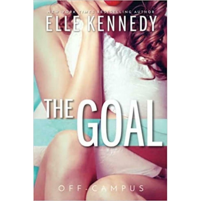 THE GOAL THE GOAL