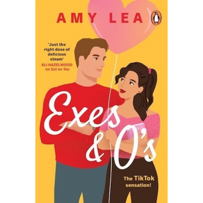 EXES & O'S EXES & O'S