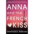 ANNA AND THE FRENCH KISS