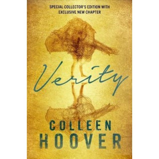 VERITY ( COLLECTOR'S EDITION )