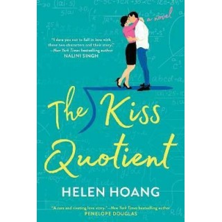 THE KISS QUOTIENT THE KISS QUOTIENT