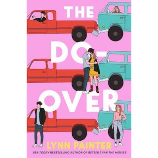 THE DO OVER THE DO OVER