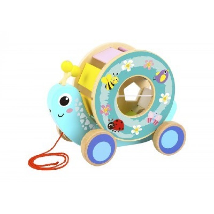 TOOKY TOY ΞΥΛΙΝΟ ΣΥΡΟΜΕΝΟ ΣΑΛΙΓΚΑΡΙ ΜΕ ΣΦΗΝΩΜΑΤΑ TOOKY TOY ΞΥΛΙΝΟ ΣΥΡΟΜΕΝΟ ΣΑΛΙΓΚΑΡΙ ΜΕ ΣΦΗΝΩΜΑΤΑ