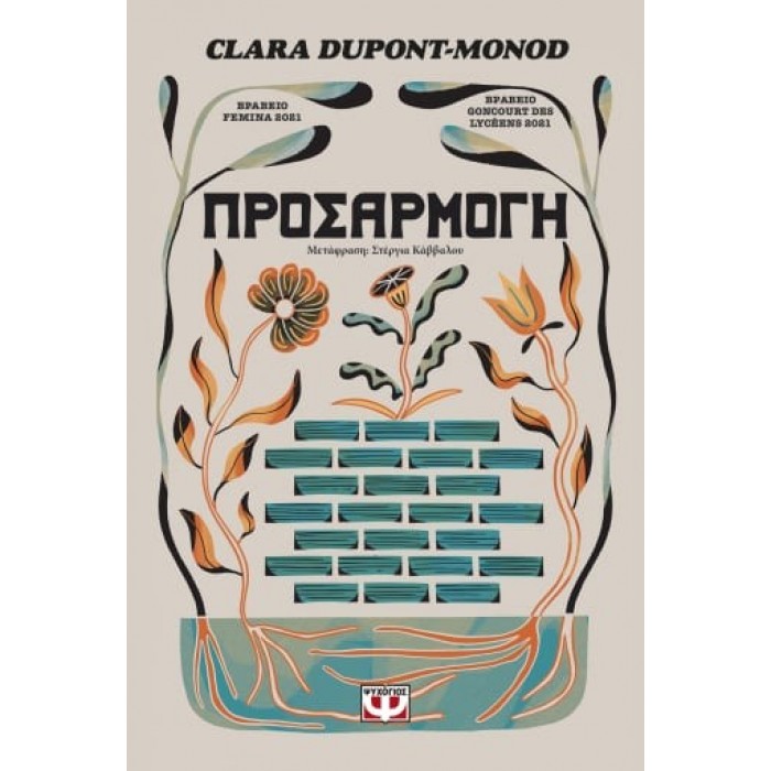 ΠΡΟΣΑΡΜΟΓΗ ( ΨΥΧΟΓΙΟΣ ) ΠΡΟΣΑΡΜΟΓΗ ( ΨΥΧΟΓΙΟΣ )