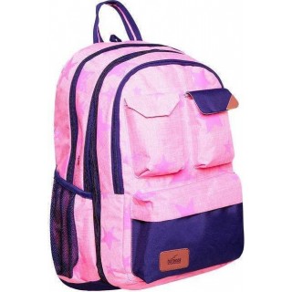KalGav Outdoor Revolution Σακίδιο Πλάτης Free Light Pink KalGav Outdoor Revolution Σακίδιο Πλάτης Free Light Pink