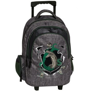 HARRY POTTER SLYTHERIN TROLLEY ΓΚΡΙ HARRY POTTER SLYTHERIN TROLLEY ΓΚΡΙ