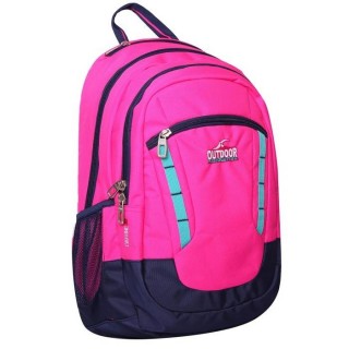 KalGav Outdoor Revolution Σακίδιο Πλάτης Dafhne Navy Rose KalGav Outdoor Revolution Σακίδιο Πλάτης Dafhne Navy Rose