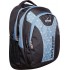 Outdoor Revolution Σακίδιο Αποσπώμενο 3 σε 1 Starlight Black Blue Stone