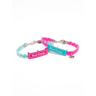 BEST FRIENDS BRACELETS