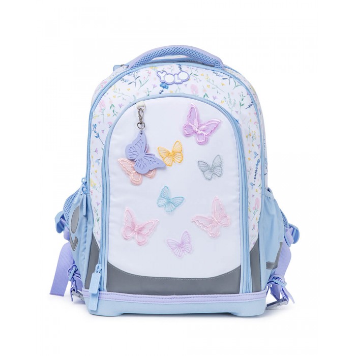 YOLO ΤΣΑΝΤΑ PRO MAGIC BUTTERFLY YOLO ΤΣΑΝΤΑ PRO MAGIC BUTTERFLY