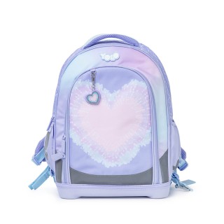 YOLO ΤΣΑΝΤΑ PRO – HEART TIE DYE