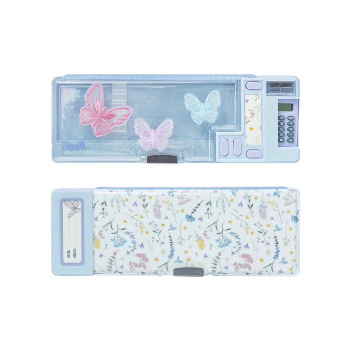 YOLO ΚΑΣΕΤΙΝΑ RETRO PLUS 3D BUTTERFLIES YOLO ΚΑΣΕΤΙΝΑ RETRO PLUS 3D BUTTERFLIES