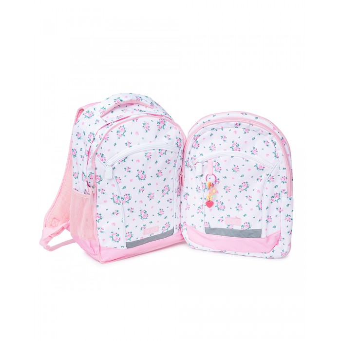 YOLO ΤΣΑΝΤΑ 2 ΣΕ 1 – PINK FLOWERS YOLO ΤΣΑΝΤΑ 2 ΣΕ 1 – PINK FLOWERS