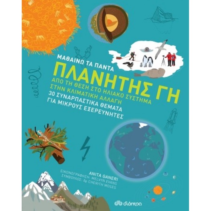 ΠΛΑΝΗΤΗΣ ΓΗ ΠΛΑΝΗΤΗΣ ΓΗ