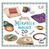 DJECO ΣΕΤ 20 ΤΡΙΚ ΜΑΓΕΙΑΣ MIRABILE MAGUS (09965)