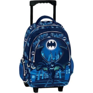 TROLLEY ΣΑΚΙΔΙΟ BATMAN