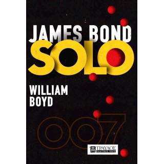 JAMES BOND SOLO JAMES BOND SOLO