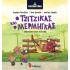ΡΑΠΑΜΥΘΙΑ: Ο ΤΖΙΤΖΙΚΑΣ ΚΑΙ Ο ΜΕΡΜΗΓΚΑΣ