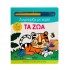 ΖΩΓΡΑΦΙΖΩ ΜΕ ΝΕΡΟ: ΤΑ ΖΩΑ