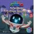 PJ Masks 8 - Παρέα με το πιτζαμο-ρομπότ