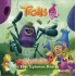 Trolls - Ένας Τεράστιος Μπελάς - Βιβλίο 2