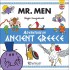 Μικροί Κύριοι - Περιπέτεια στην Αρχαία Ελλάδα [Αγγλικά] - Mr.Men - Adventure in Ancient Greece [English]