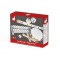 JANOD-ΣΕΤ ΜΟΥΣΙΚΗΣ 4ΤΕΜ (J07600) JANOD-ΣΕΤ ΜΟΥΣΙΚΗΣ 4ΤΕΜ (J07600)