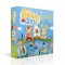 ZITO!-FISHING DAY: ΓΙΝΕ Ο ΚΑΛΥΤΕΡΟΣ ΨΑΡΑΣ ΤΗΣ ΛΙΜΝΗΣ! (T-ZIT-13701) ZITO!-FISHING DAY: ΓΙΝΕ Ο ΚΑΛΥΤΕΡΟΣ ΨΑΡΑΣ ΤΗΣ ΛΙΜΝΗΣ! (T-ZIT-13701)