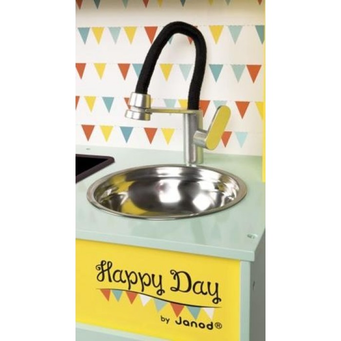 JANOD-ΚΟΥΖΙΝΑ HAPPY DAY (J06564) JANOD-ΚΟΥΖΙΝΑ HAPPY DAY (J06564)
