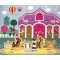 JANOD-MINI STORY - ΣΧΟΛΗ ΙΠΠΑΣΙΑΣ (J08517) JANOD-MINI STORY - ΣΧΟΛΗ ΙΠΠΑΣΙΑΣ (J08517)