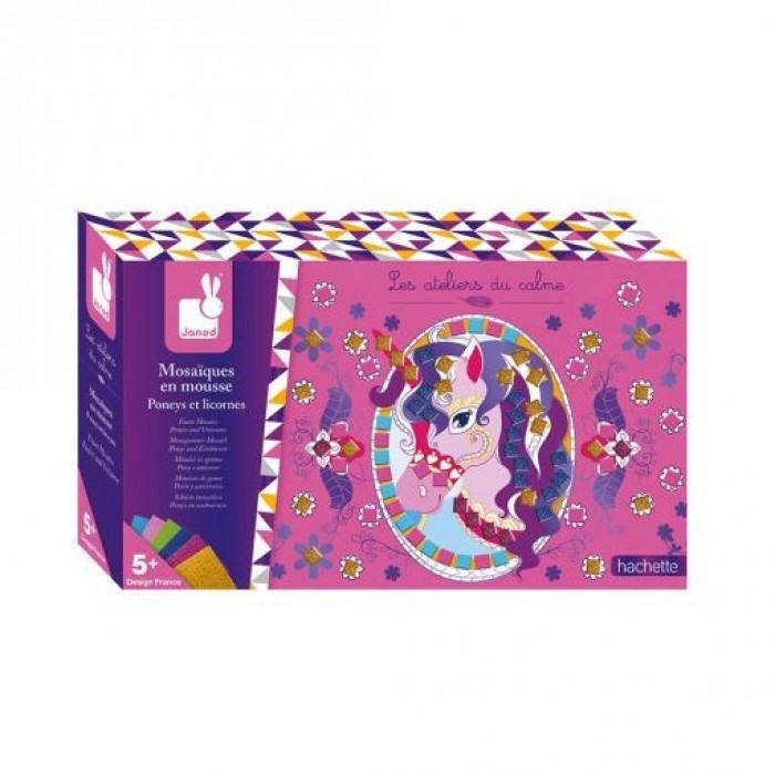 JANOD-ΔΙΑΚΟΣΜΩ ΜΕ ΑΦΡΩΔΗ ΜΩΣΑΪΚΑ - ΠΟΝΙ ΚΑΙ ΜΟΝΟΚΕΡΟΙ (J07804) JANOD-ΔΙΑΚΟΣΜΩ ΜΕ ΑΦΡΩΔΗ ΜΩΣΑΪΚΑ - ΠΟΝΙ ΚΑΙ ΜΟΝΟΚΕΡΟΙ (J07804)