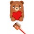LEGAMI ΞΥΣΤΡΑ SHARPENING IS MAGIC-TEDDY BEAR