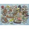 ΠΑΖΛ 1500 ΚΟΜΜΑΤΙΩΝ ADOLFSSON REGATTA ΣΕ ΤΡΙΓΩΝΙΚΟ ΚΟΥΤΙ 29891 HEYE ΠΑΖΛ 1500 ΚΟΜΜΑΤΙΩΝ ADOLFSSON REGATTA ΣΕ ΤΡΙΓΩΝΙΚΟ ΚΟΥΤΙ 29891 HEYE
