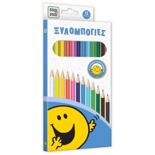 ΞΥΛΟΜΠΟΓΙΕΣ Ο ΚΥΡΙΟΣ ΧΑΡΟΥΜΕΝΟΣ 12ΤΜΧ ΞΥΛΟΜΠΟΓΙΕΣ Ο ΚΥΡΙΟΣ ΧΑΡΟΥΜΕΝΟΣ 12ΤΜΧ