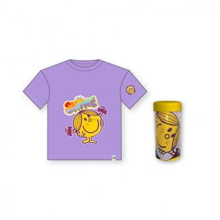 Η ΚΥΡΙΑ ΓΕΛΑΣΤΟΥΛΑ T-SHIRT (Size 5-6y)