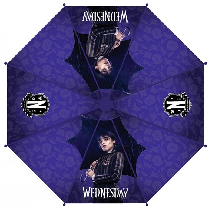 ΟΜΠΡΕΛΑ WEDNESDAY ΟΜΠΡΕΛΑ WEDNESDAY